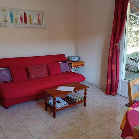 Gite Sud De France-Carcassonne Chez Lea Aragon Buitenkant foto