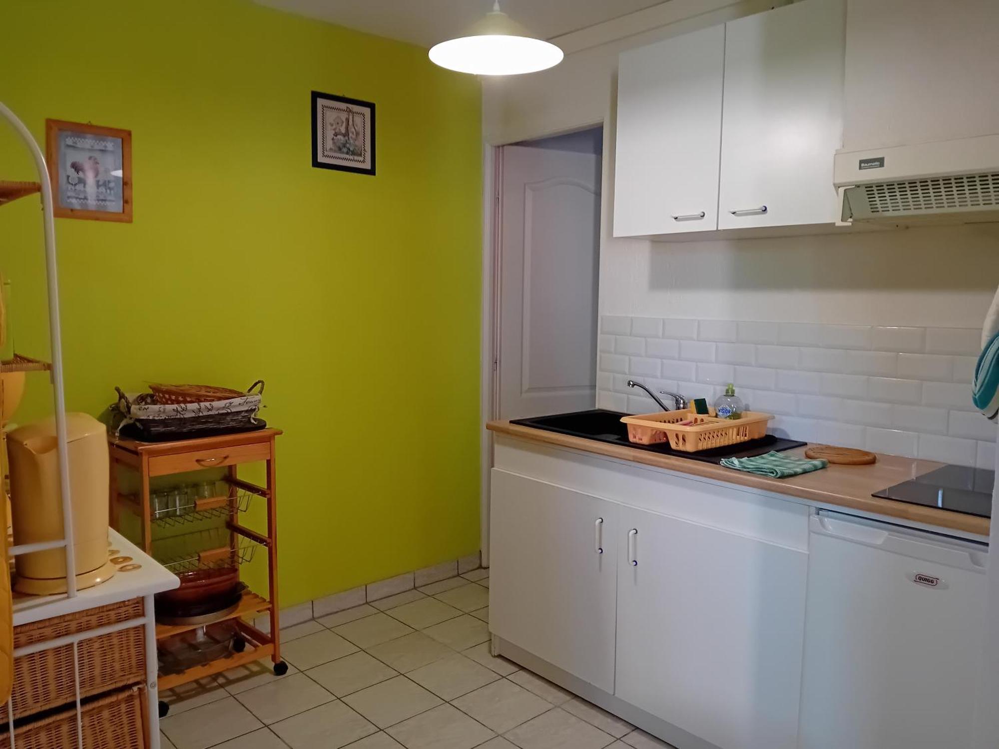 Gite Sud De France-Carcassonne Chez Lea Aragon Buitenkant foto