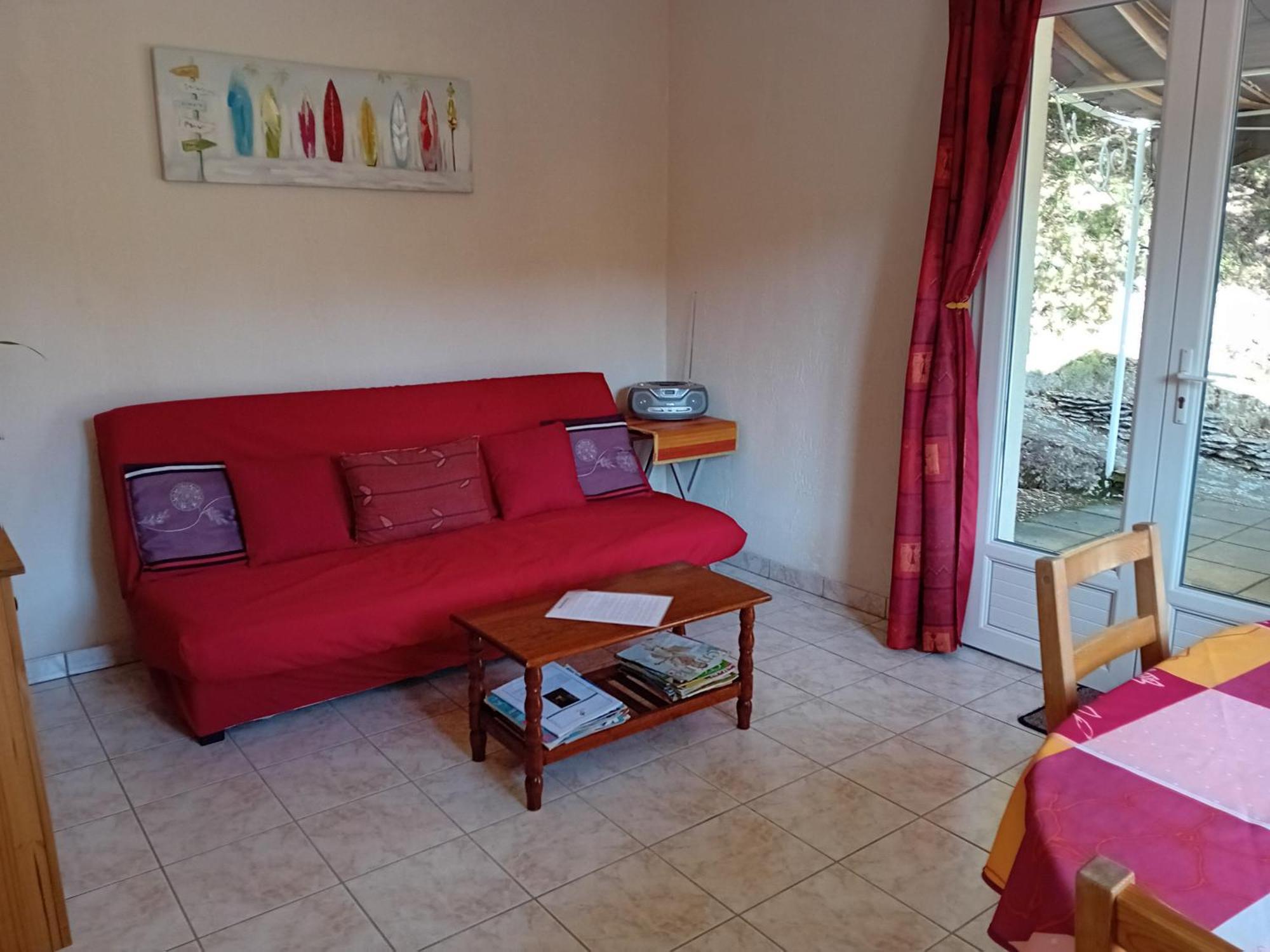 Gite Sud De France-Carcassonne Chez Lea Aragon Buitenkant foto